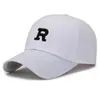 Gorra para hombre al por mayor nueva moda gorra de béisbol coreana sombrero de sol para exteriores para mujer gorra casual de otoño