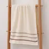Toalla de Baño Extensa 40*90 para Adultos, Algodón Extra Grande y Grueso, Toalla Deportiva de Fitness, Suave y Absorbente de Sudor, Toalla Grande