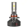 Faros Led Populares Transfronterizos para Coche F2 Modificación de Coche Luz Alta y Baja H7H4H11 Exclusivo Transfronterizo Faros Delanteros No