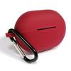 Funda protectora para auriculares Bluetooth Huawei Freebuds Pro2, funda de silicona líquida de color sólido, venta al por mayor