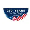 Amazon EE. UU. 250 Aniversario Bandera en Forma de Abanico Festival del Día de la Independencia de América Decoración Conmemorativa Banderín Accesorios Personalización