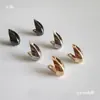 Sapatos de Salto Alto Bico Fino Capa Protetora Anti-Chuteira Ponta do Pé Bico Fino Sandálias Invisíveis Sapatos de Couro Acessórios de Metal Ponta de Bolsa