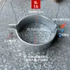 Abrazadera para Cable de Poste de Cemento Cable de Retención Abrazadera para Tubería de Alta Resistencia Abrazadera para Tubería de Hierro Plano Doble Mitad Redonda Abrazadera para Tarjeta Publicitaria Abrazadera Doble Mitad Redonda