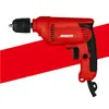 Furadeira Elétrica Manual Transfronteiriça 220V 1029 110V 220V Plug Europeu Plug Americano Plug Britânico Furadeira Pistola 10mm para Reforma de Casa Nova