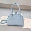 Bolsa de Mão Tendência e Única para Mulheres, Novo Estilo de Verão 2026, Bolsa de Ombro Estilosa, Bolsa Transversal para o Dia a Dia
