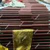 Artículos en Stock Varilla de Unión de Espaciado de Rieles de Cabello Liso Instalación Fácil Varilla de Unión de Espaciado de Rieles Estructura Racional Unión de Espaciado de Ferrocarril