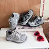Zapatos de hombre 2026 nuevo otoño casual transpirables de malla zapatillas de moda con un toque de alta gama, versátiles y elegantes zapatos de papá