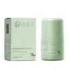 Desodorante Corporal Fresco Essência de Sakura Refrescante para Axilas Perfume de Longa Duração Antitranspirante Desodorante Roll-On Portátil Atacado