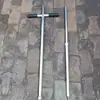 Nuevo tipo de perforadora, perforadora para invernadero, de 4 puntos, 6 puntos y para tubo de 1 pulgada, accesorios para invernadero, ferretería y herramientas agrícolas