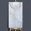 Papel Pintado Imitación Azulejo Pegatinas de Pared Pegatinas de Pared para el Hogar Decoración de Baño Impermeables a Prueba de Humedad Cocina Resistente al Aceite Casa de Alquiler