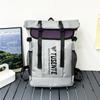 Mochila Deportiva 2026 para Hombre, Bolsa Escolar para Estudiante de Gran Capacidad, Bolso de Baloncesto Moderno y Sencillo, Mochila de Viaje y Fitness para Parejas