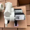 Válvula de Entrada de Agua Original para Lavadora Adecuada para Lavadora Lg Skyworth W16001667808 Interruptor de Entrada de Agua Válvula Solenoide