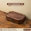 Atacado de artigos diversos de madeira vintage caixa de joias à prova de poeira para casa flor begônia sala de estar mesa de escritório quarto caixa de armazenamento com senso avançado