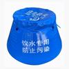 Camping al Aire Libre Depósito de Agua Móvil Suave Plegable Cónico Tanque de Almacenamiento de Agua Alivio de Desastres Civiles Bolsa de Almacenamiento de Agua Hebei