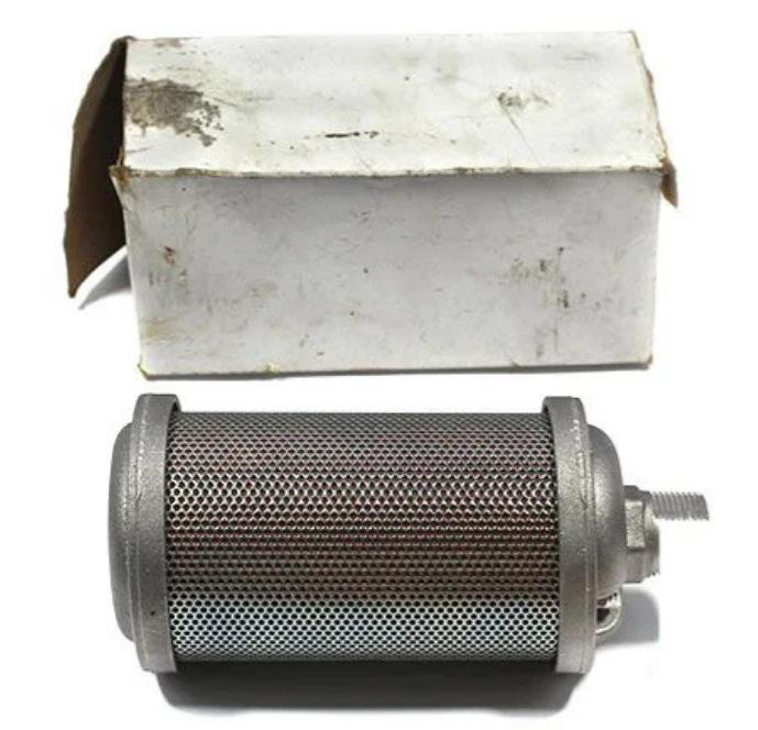 Atomuffler原子消声器 44AW56过滤消声器滤芯1