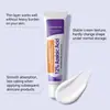 Crema Facial con Ácido Salicílico Cuidado Suave Piel Propensa al Acné Cómoda Piel Lisa y Clara Crema Hidratante para el Rostro
