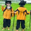 Jaqueta corta-vento para meninos 2026 Novo estilo Moda Primavera e Outono Infantil Esportes ao ar livre Jaqueta para bebê Menino Top Corta-vento