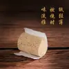 Palillos de Moxa Hechos a Mano, Palillos de Moxibustión de Lana de Moxa Añejada, Palillos de Moxa, Recipientes para Moxibustión, Cajas de Moxibustión para el Hogar, Palillos de Lana de Moxa de Artemisa