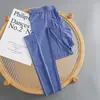 Leggings de Hielo de Seda para Hombre Nuevos de Verano 2026, Pantalones Máscara Estilo Celebridad de Internet, No Necesitan Ropa Interior, Transpirables y Absorbentes del Sudor, Corte Ajustado
