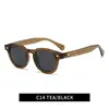 Nuevas Gafas de Sol de Moda Estilo Coreano Ultraligeras en Stock con Protección UV400, Gafas de Sol Polarizadas con Protección Solar