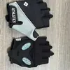 Atacado do Fabricante Luvas de Pesca de Três Dedos para Esportes ao Ar Livre OEM Ciclismo Fitness Amostra Personalizável Personalização Antiderrapante