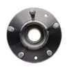 Rolamento de Cubo de Roda Vkba6863 Kit de Reparo de Unidade de Cubo de Roda Traseira Adequado para Mazda: Unidade de Cubo de Roda 626