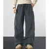 Otoño 2026 Amazon Pantalones Multicolores con Textura 3D para Hombre Pantalones Deportivos Holgados Versátiles Casuales Verano Delgados