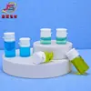 Jinshun En Stock Botella de Mascarilla Peel-Off 5ml 10ml 15ml Botella de Crema de Belleza Médica Botella Dispensadora de Mascarilla de Vidrio