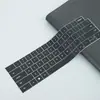Película Protectora para Teclado de Laptop Dell Xps 13 9350 Computadora 13.4 pulgadas Pantalla Táctil Cubierta Protectora de Teclado