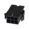 794615-6 Conector Carcasa Moldeada Conector 794615-6