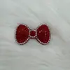Acessórios de Cabelo DIY, Capas de Celular Decoradas com Diamantes, Acessórios de Colar Personalizados Borboleta Preenchida com Diamantes para Festivais, Decorações para Roupas e Malas