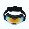 Gafas de Esquí al por Mayor Equipo para Motociclismo al Aire Libre Gafas de Montañismo/Doble Capa Antivaho HX05 con Correa