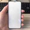 Adecuado para Apple 17Promax Resistente a Impactos Iphone16Pm Película de Cerámica Anti-Miradas Protector de Pantalla Suave para Teléfono Móvil