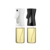 [Olla de aceite de vidrio] 2023 Nuevo rociador de aceite de niebla fina Botella rociadora de aceite transfronteriza Olla rociadora de aceite Cocina Botella rociadora de aceite de alta presión