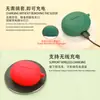 Adequado para Capa de Fone de Ouvido Bluetooth One Plus OnePlus Buds 4 Capa Protetora Transparente de TPU Anti-queda Anti-risco