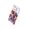 Caja de Empaque para Bolígrafo Caja de Cartón para Bolígrafo Acuarela Caja de Color para Lápiz Caja de Color para Crayón Tiza Lápiz de Color Cartón Personalización