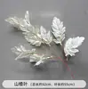Flores Artificiais Brancas de Casamento Arranjo de Flores para Guia de Caminho no Salão de Casamento Arranjo de Flores Arranjo de Flores Decoração de Teto e Palco Coreano Arranjo de Noivado