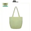 Bolso Cruzado Impermeable de Nailon Estilo Japonés Casual para Mujer con un Diseño Único, Bolso Tote Grande de Alta Capacidad para Viajes Diarios con Logo Personalizable