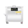 Fabricante de Máquinas Limpiadoras Ultrasónicas de Tanque Único para Piezas de Ferretería, Mecanizado, Piezas Estampadas, Piezas de Aluminio, Eliminación de Aceite, Eliminación de Polvo y Eliminación de Virutas