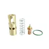 Kit de Mantenimiento de Válvula de Control de Temperatura para Cosechadora de Trigo 22872857 Tornillo Tipo Piezas de Compresor de Aire