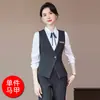 Temporada de primavera y otoño hotel, casa de té, restaurante, hotel, salón de billar, cibercafé, KTV, uniformes de mesero para restaurante de hombres y mujeres