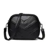 Tendencia de Comercio Exterior 2026 Mini Bolso de Concha Bolso de Mano para Mujer Nuevo en Amazon Bolso Cruzado de Hombro Simple para Mujer