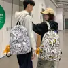 Mochilas Escolares Americanas Personalizadas para Estudantes, Mochilas de Viagem e Lazer para Computador, Sacolas de Presente para Aulas de Reforço e Treinamento com Impressão de Logo