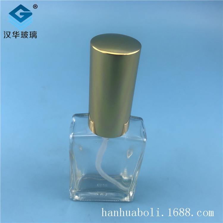 玻璃瓶生产厂家