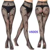 Medias de red temáticas de murciélago transfronterizas para Halloween, pantimedias de red talla grande, medias de red con telaraña para cosplay de Halloween para mujer