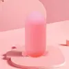Cubierta Antipolvo Caja de Subempaque Sentido Avanzado Botella Vacía Cubierta Protectora Botella de Esencia Botella de Crema Botella de Emulsión Cubierta de Botella Antifugas Paquetes