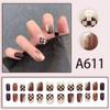 Línea de estilo francés Autumn Ice, estilo Ins lindo, armadura de desgaste, colección de armadura de desgaste mixta fresca y blanca