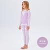 Ropa interior térmica de invierno para niños, traje para exteriores, resistente al viento, pantalones cálidos de otoño, ropa deportiva para ciclismo y esquí de secado rápido SGY08