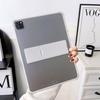 Aplicable a Apple ipad10 generación funda protectora air5 anti-flexión esmerilada soporte plegable 11 pulgadas pro funda protectora para tablet