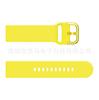 Adecuado para Samsung Galaxy Active2 Correa de Silicona Watch76 Correa 20/22mm Huawei Gt65 Correa